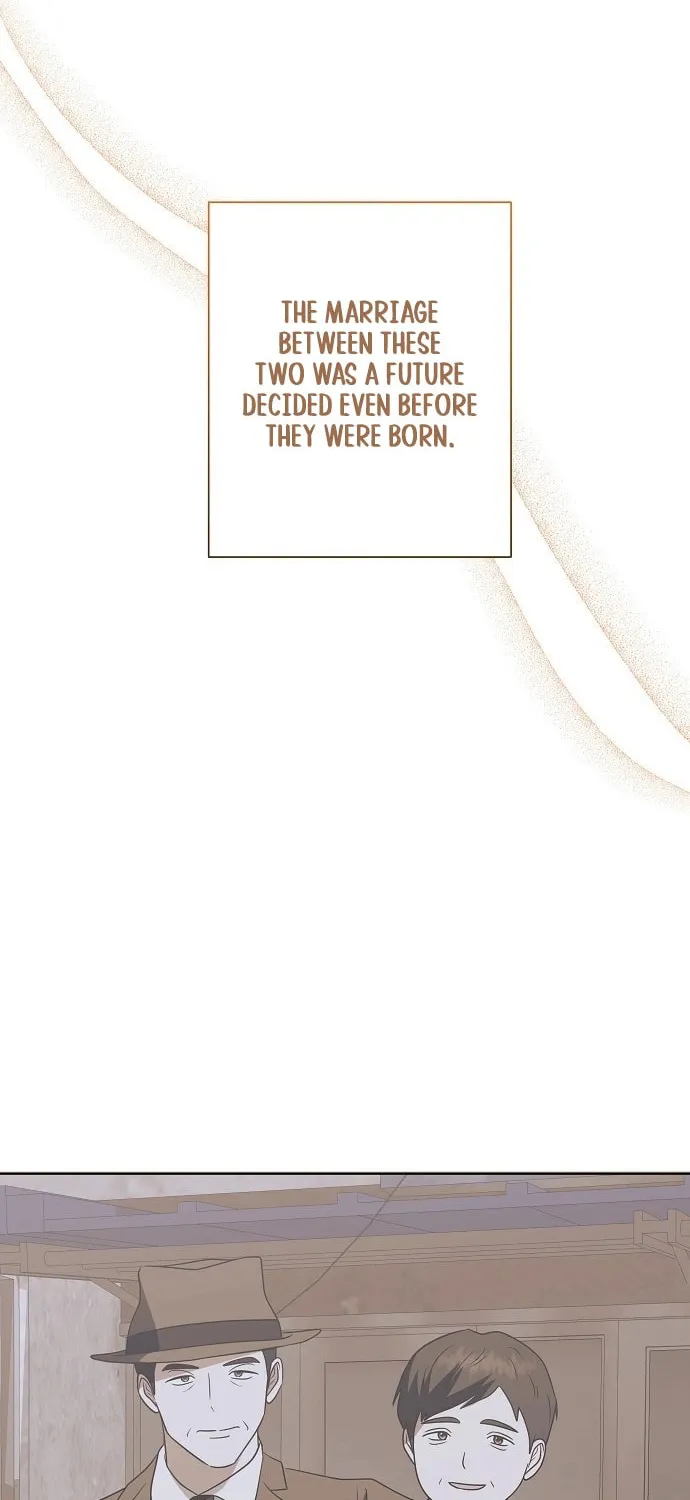 My Wife Came to Her Funeral Chapter 1 page 19 - 