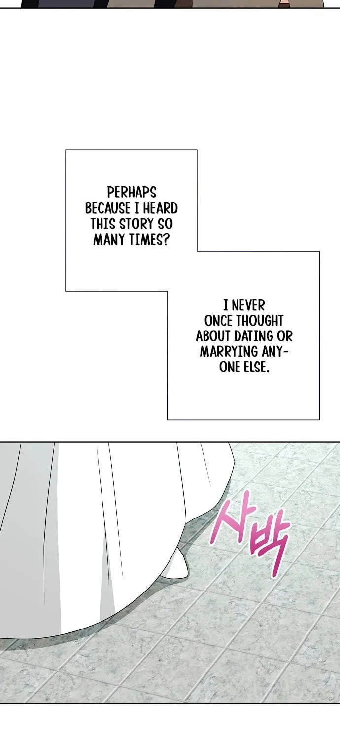 My Wife Came to Her Funeral Chapter 1 page 25 - 
