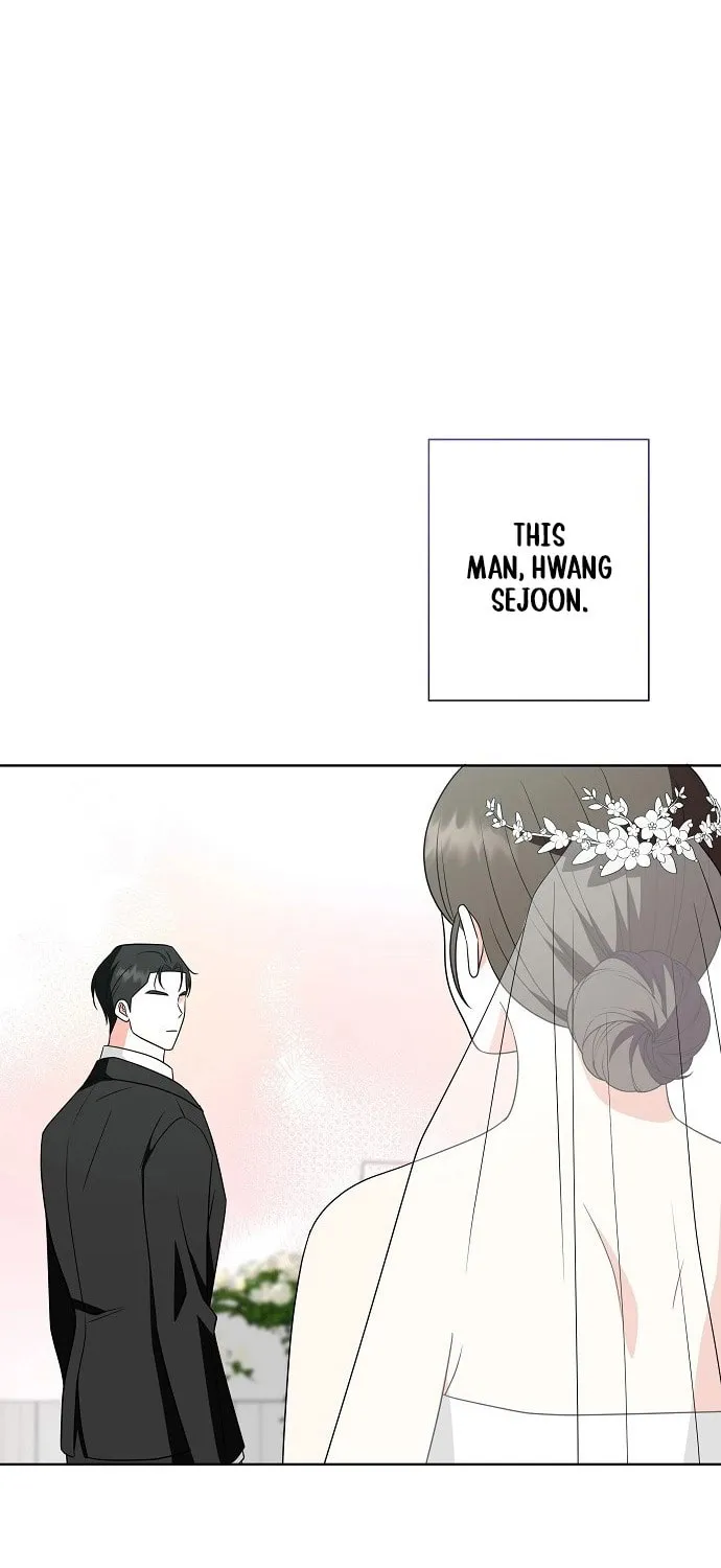 My Wife Came to Her Funeral Chapter 1 page 26 - 