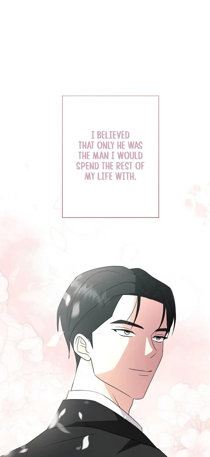 My Wife Came to Her Funeral Chapter 1 page 27 - 