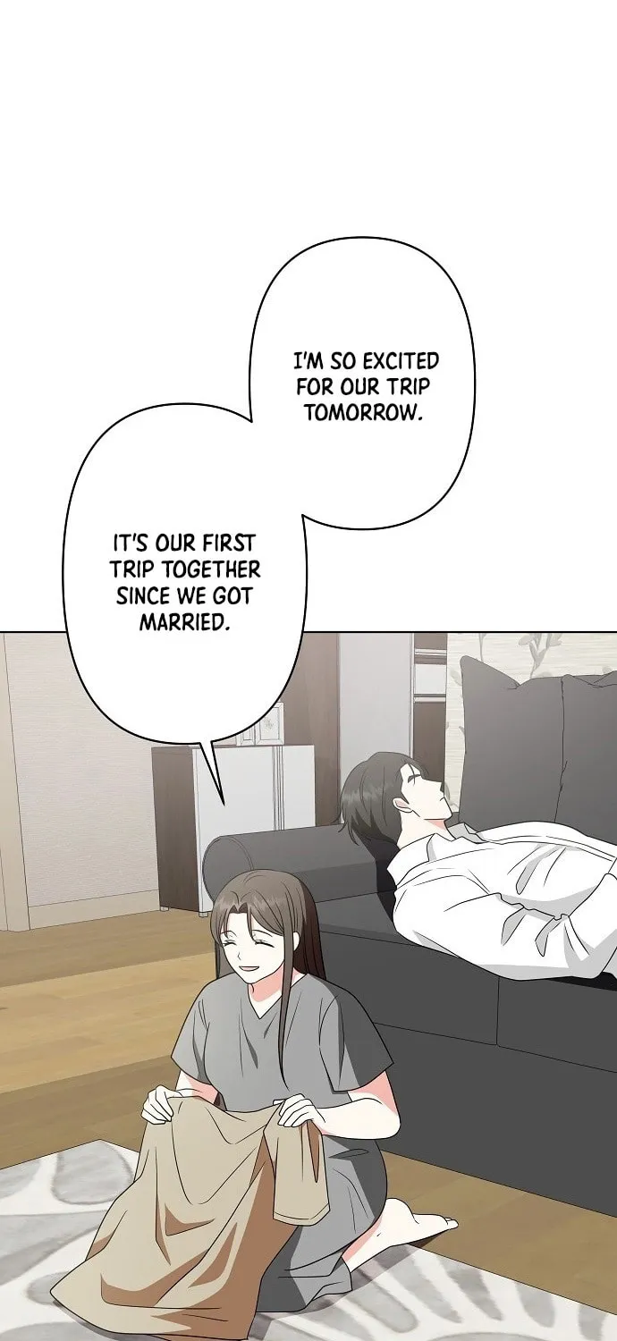 My Wife Came to Her Funeral Chapter 1 page 30 - 