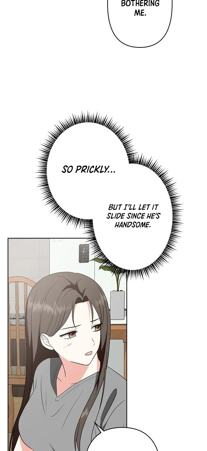 My Wife Came to Her Funeral Chapter 1 page 33 - 