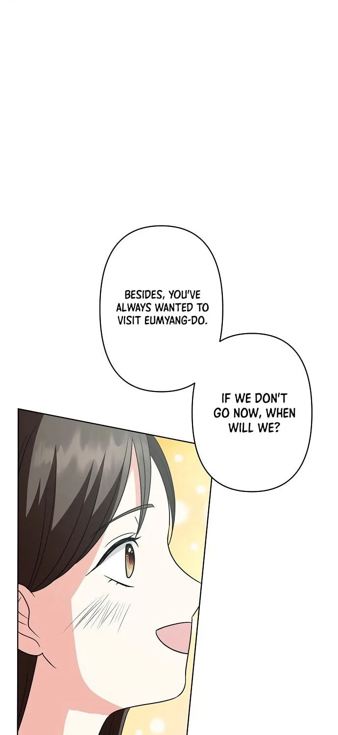 My Wife Came to Her Funeral Chapter 1 page 36 - 