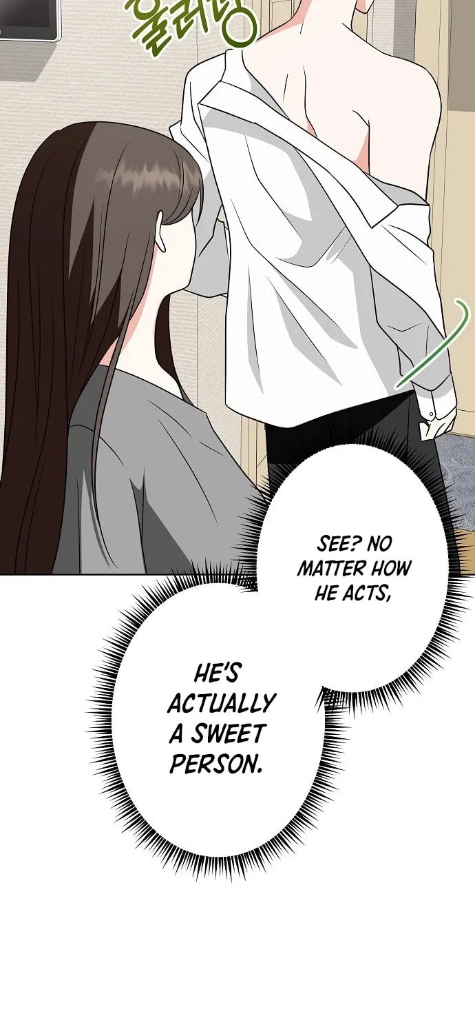 My Wife Came to Her Funeral Chapter 1 page 38 - 