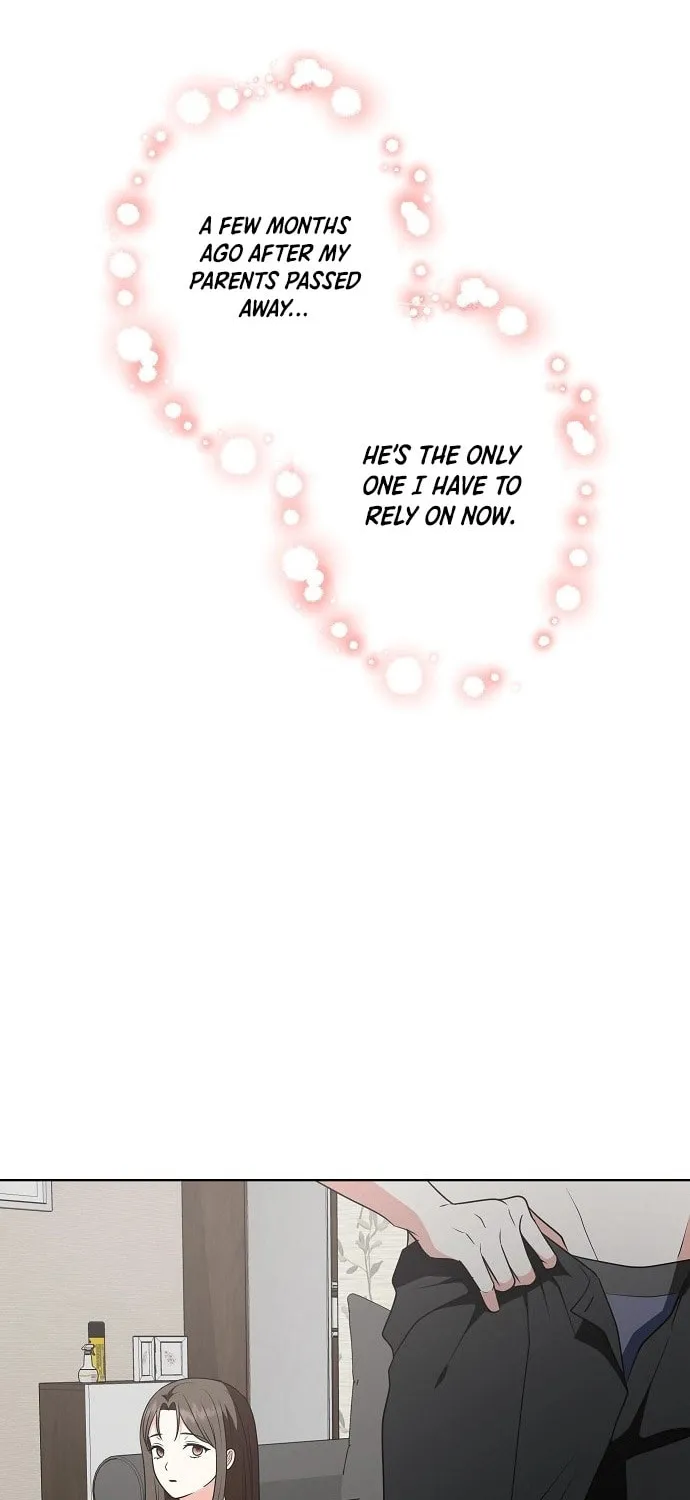 My Wife Came to Her Funeral Chapter 1 page 39 - 