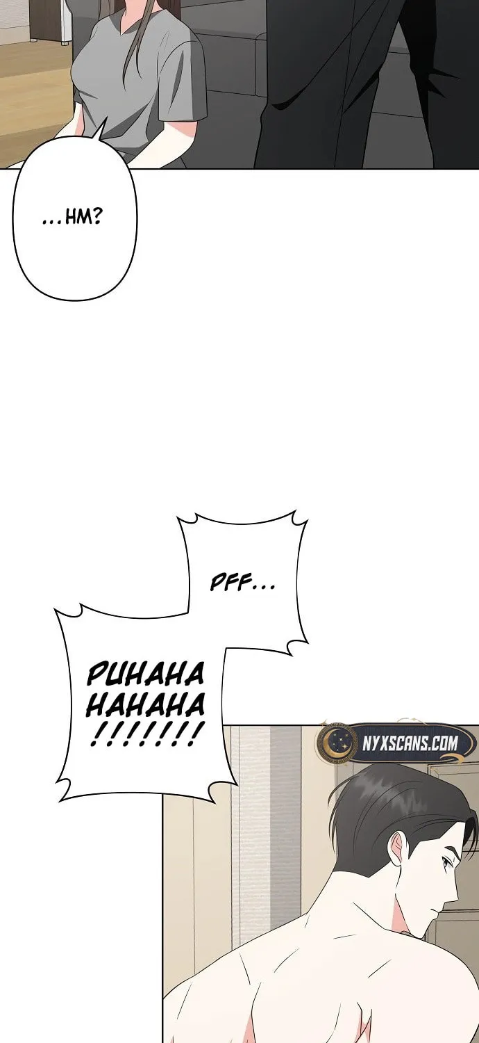 My Wife Came to Her Funeral Chapter 1 page 40 - 