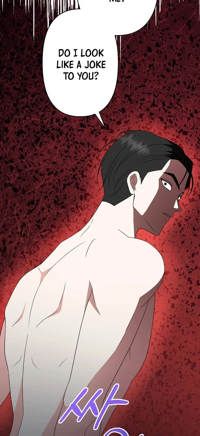 My Wife Came to Her Funeral Chapter 1 page 45 - 