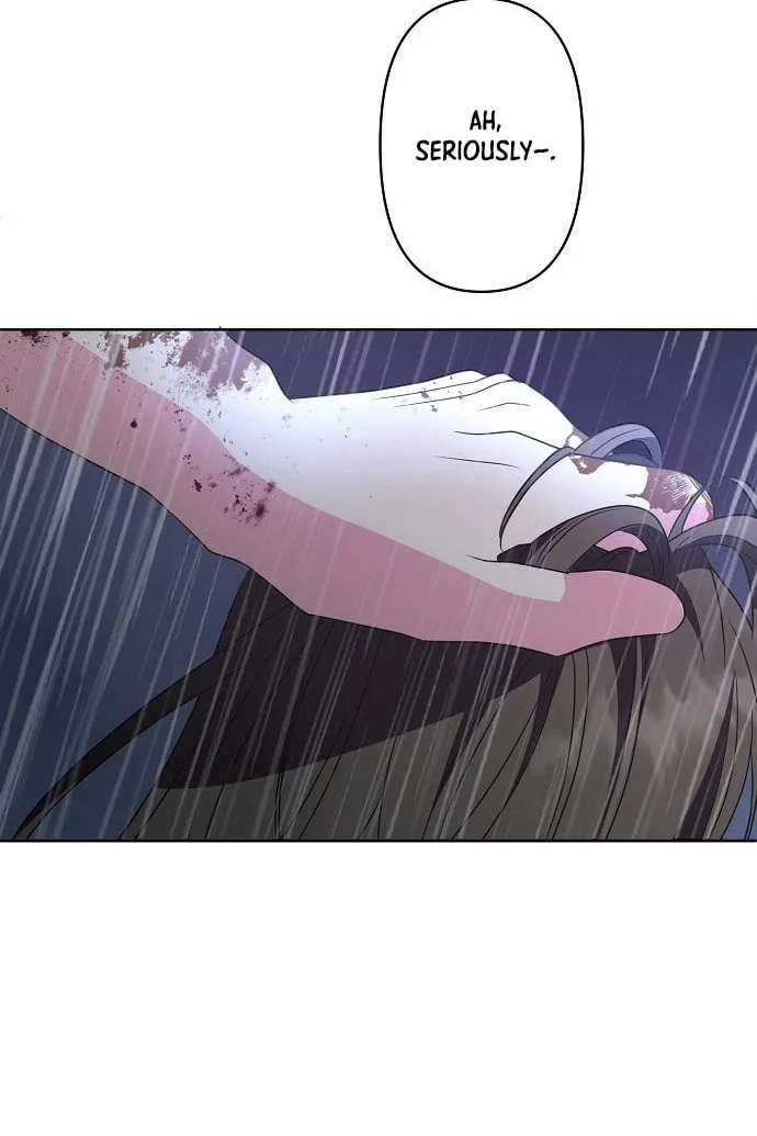 My Wife Came to Her Funeral Chapter 1 page 51 - 