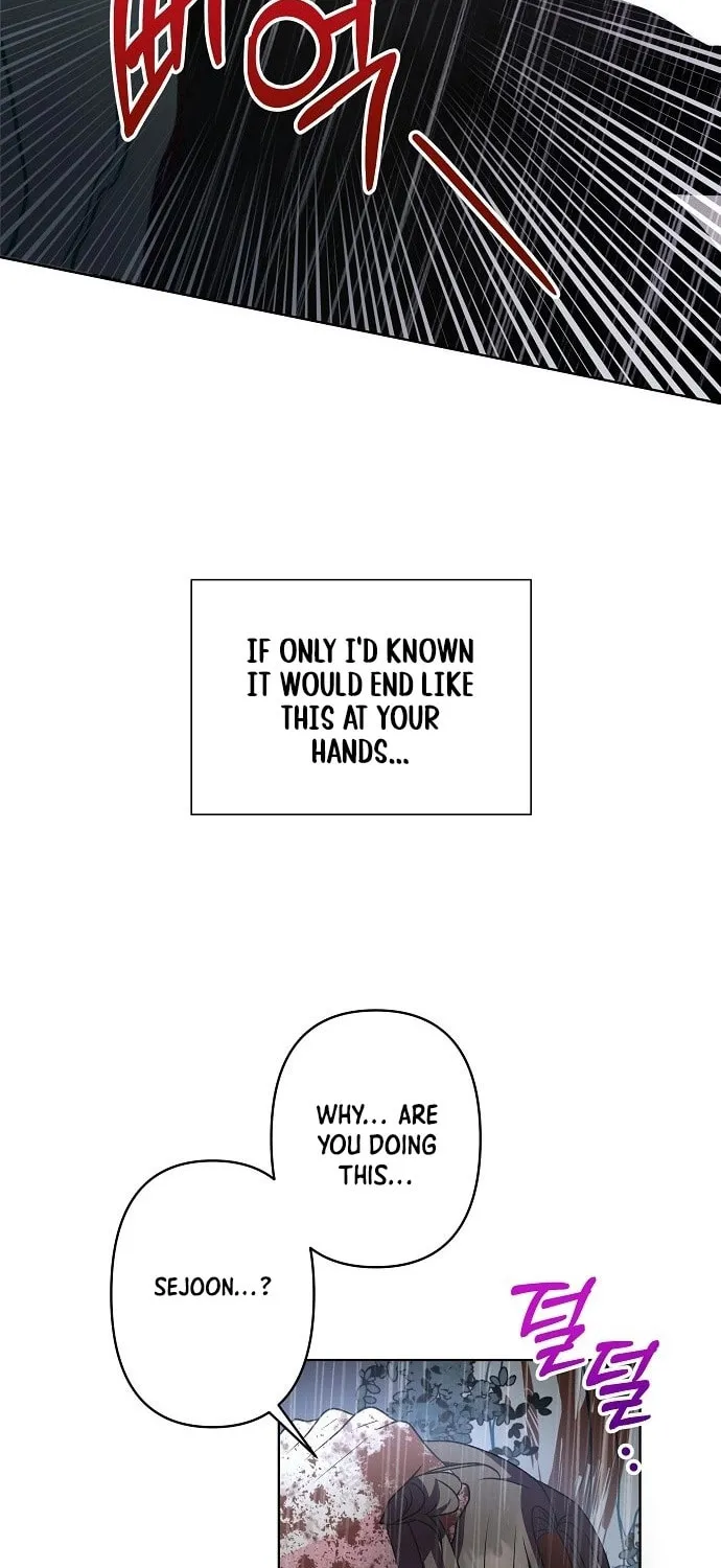 My Wife Came to Her Funeral Chapter 1 page 53 - 