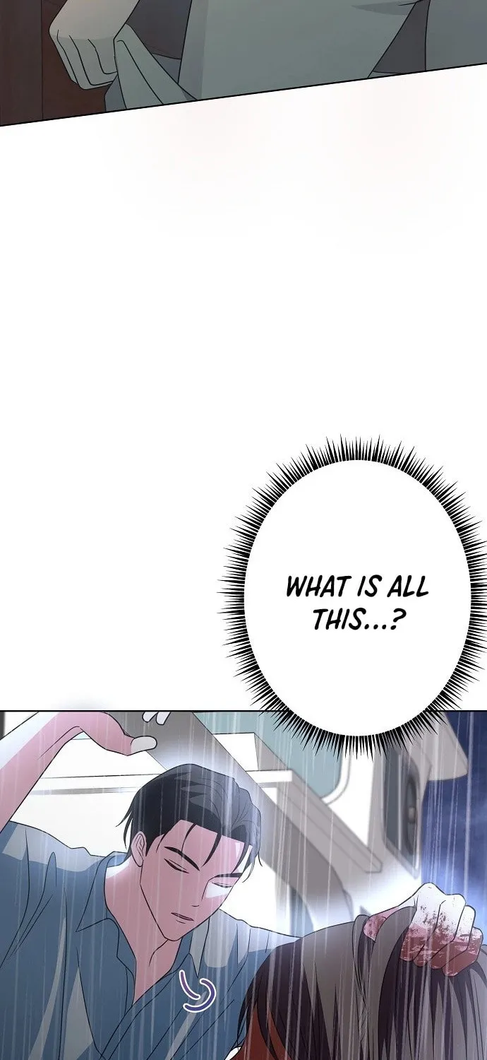 My Wife Came to Her Funeral Chapter 1 page 59 - 