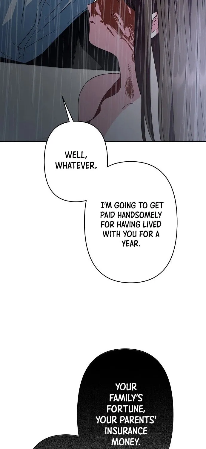 My Wife Came to Her Funeral Chapter 1 page 60 - 
