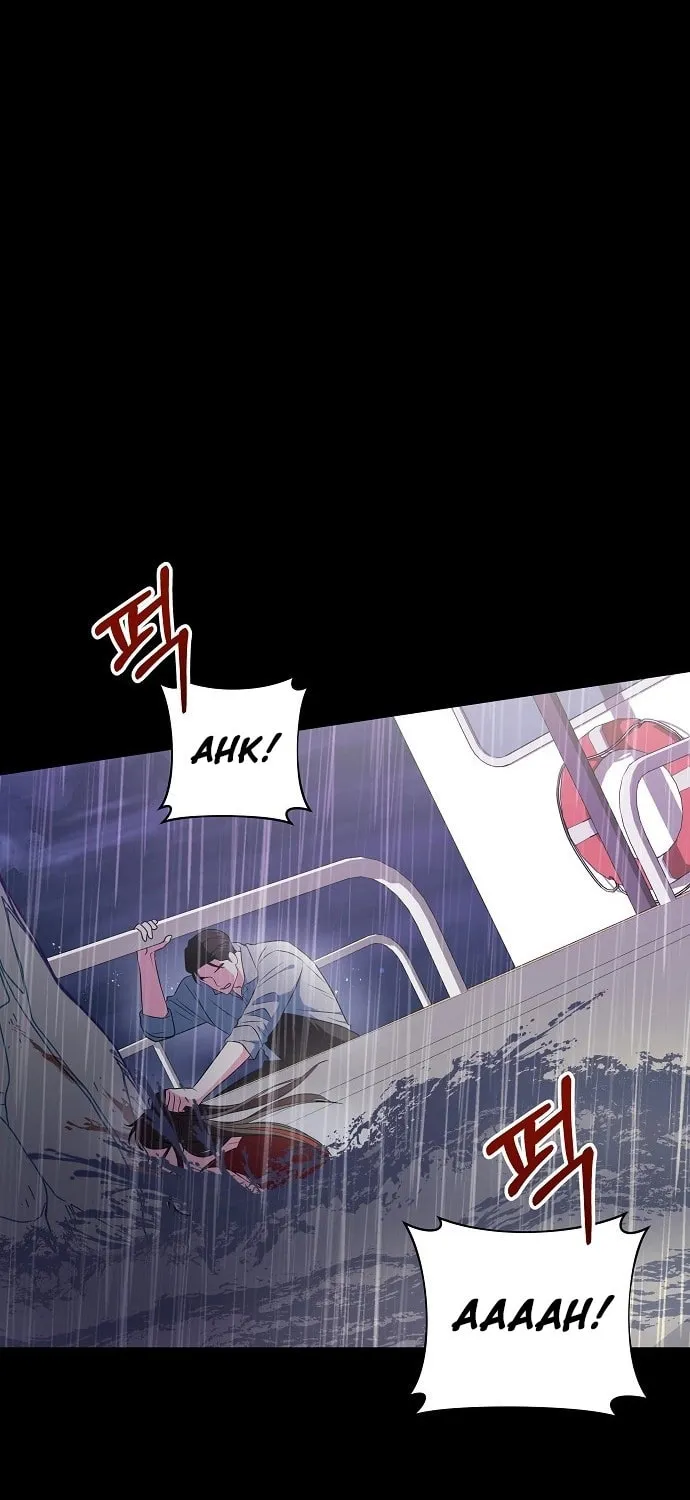 My Wife Came to Her Funeral Chapter 1 page 7 - 