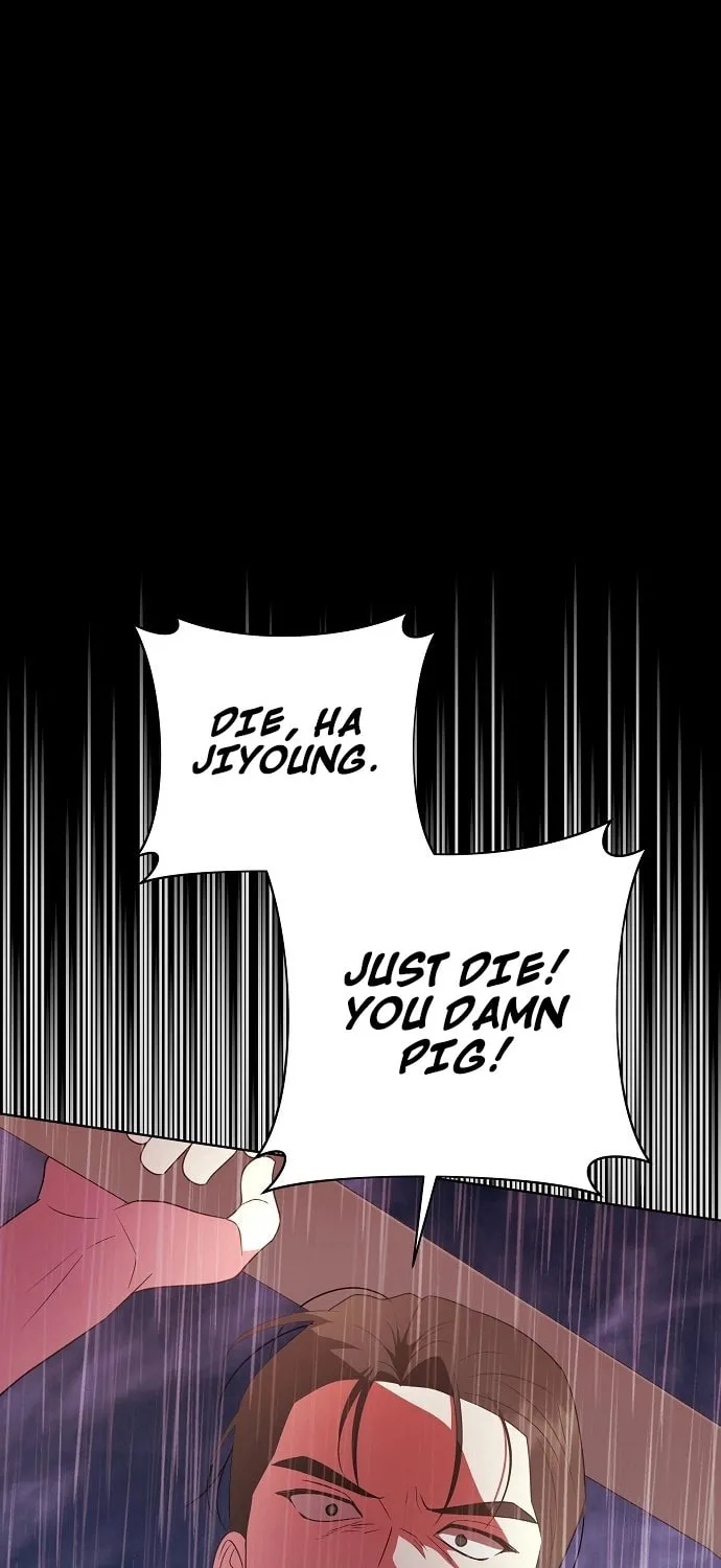 My Wife Came to Her Funeral Chapter 1 page 8 - 