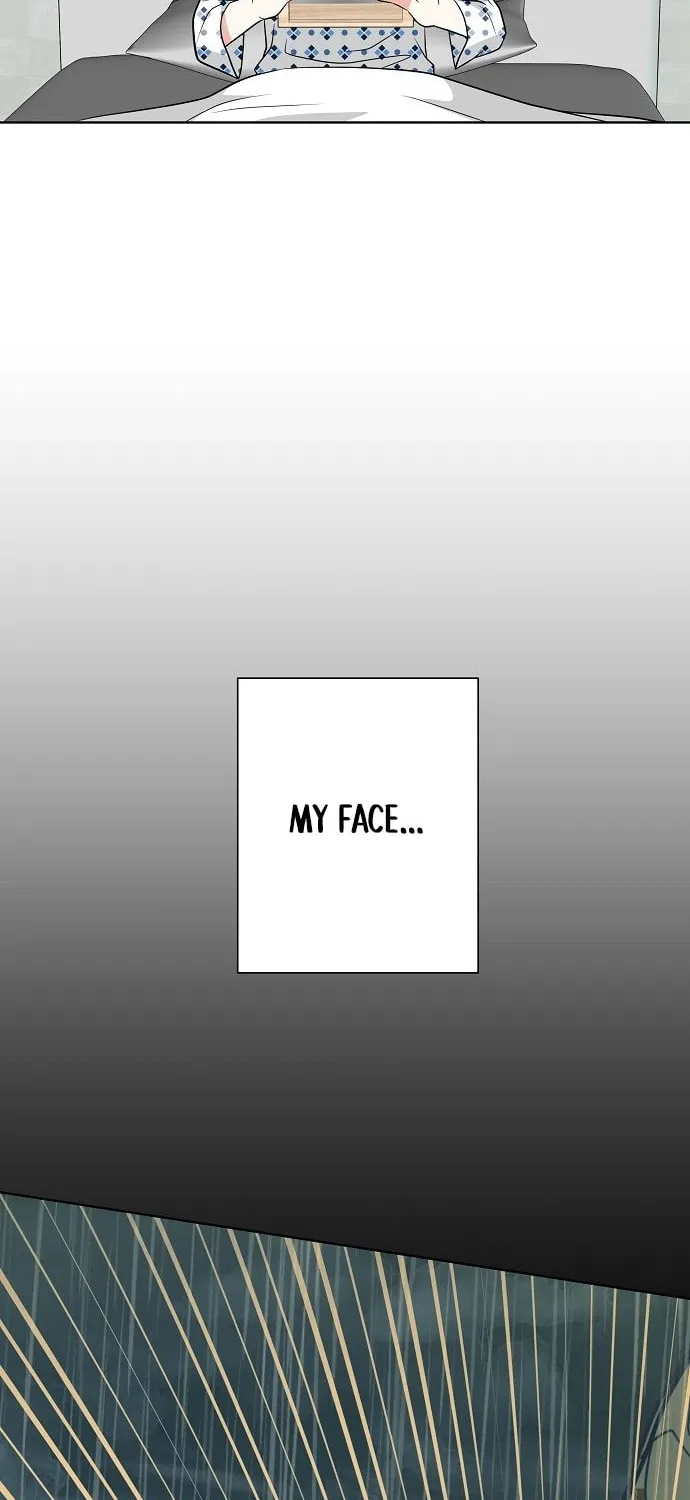 My Wife Came to Her Funeral Chapter 1 page 85 - 