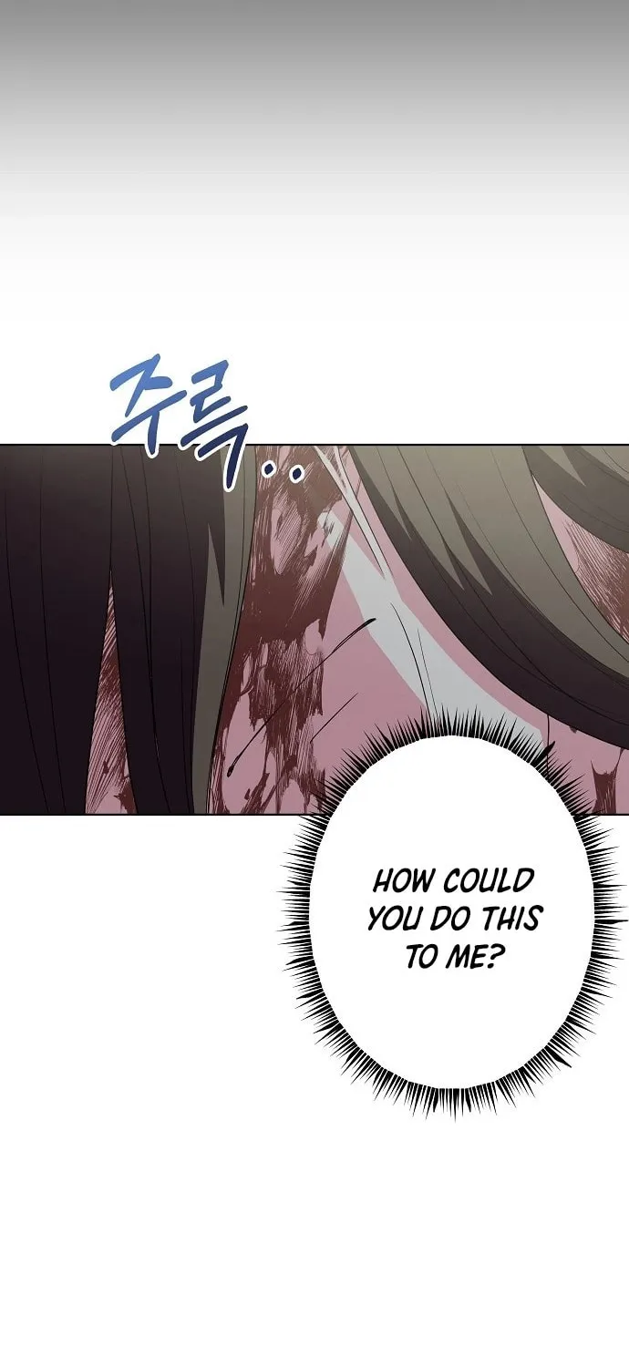 My Wife Came to Her Funeral Chapter 1 page 10 - 