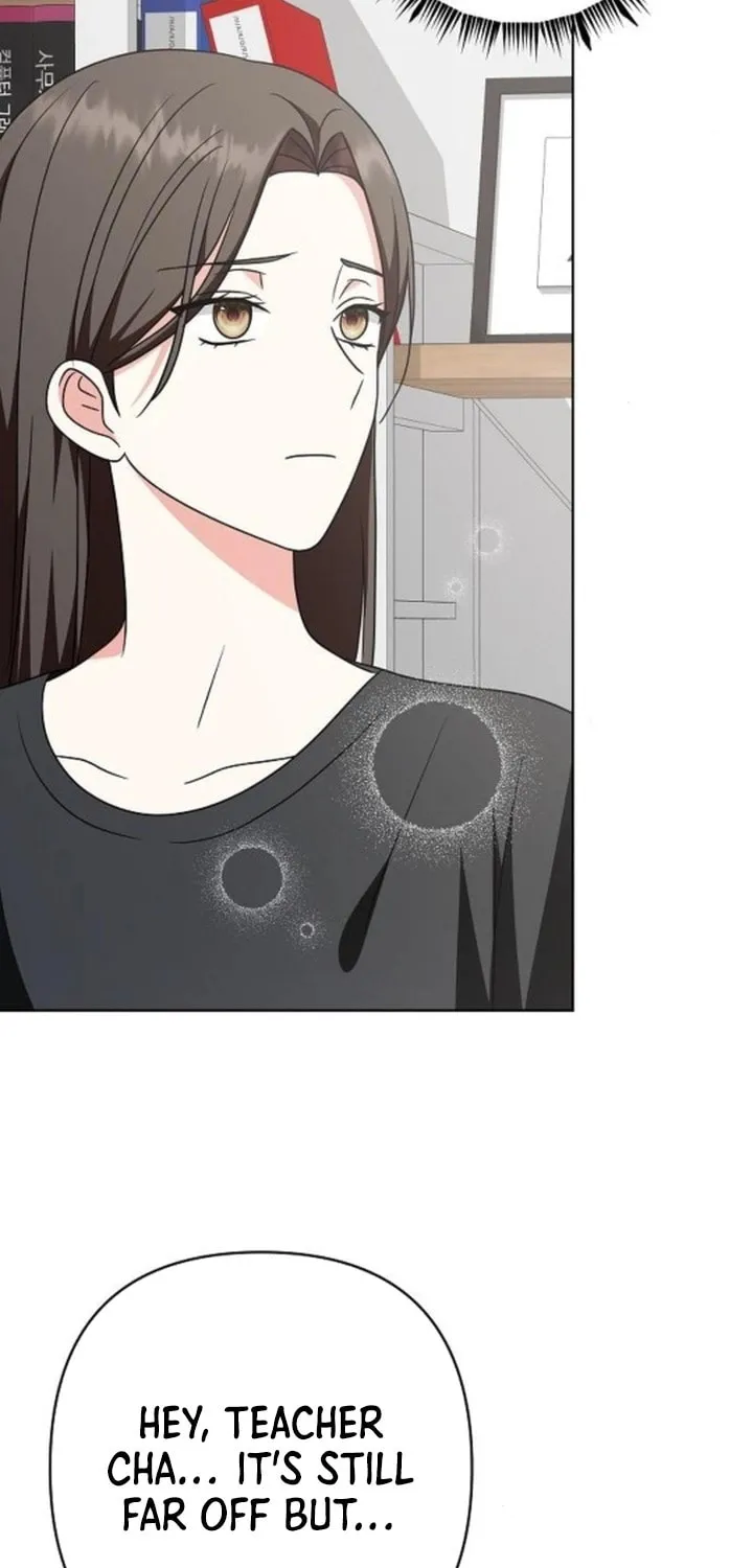 My Wife Came to Her Funeral Chapter 10 page 18 - 