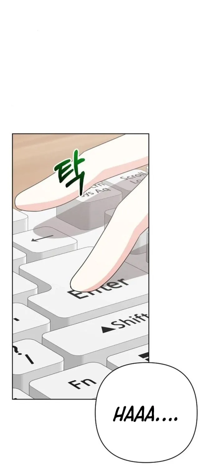 My Wife Came to Her Funeral Chapter 10 page 3 - 