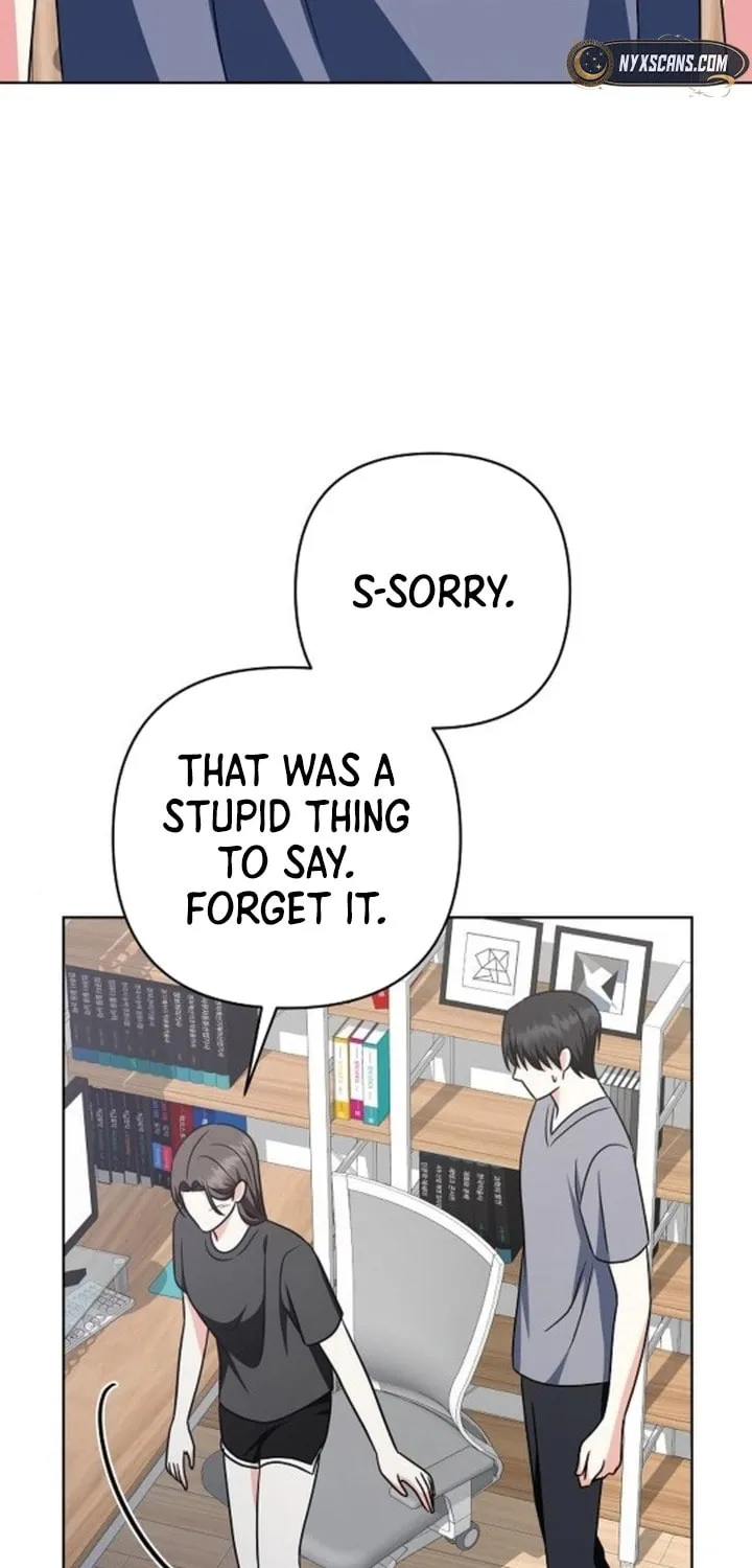 My Wife Came to Her Funeral Chapter 10 page 24 - 