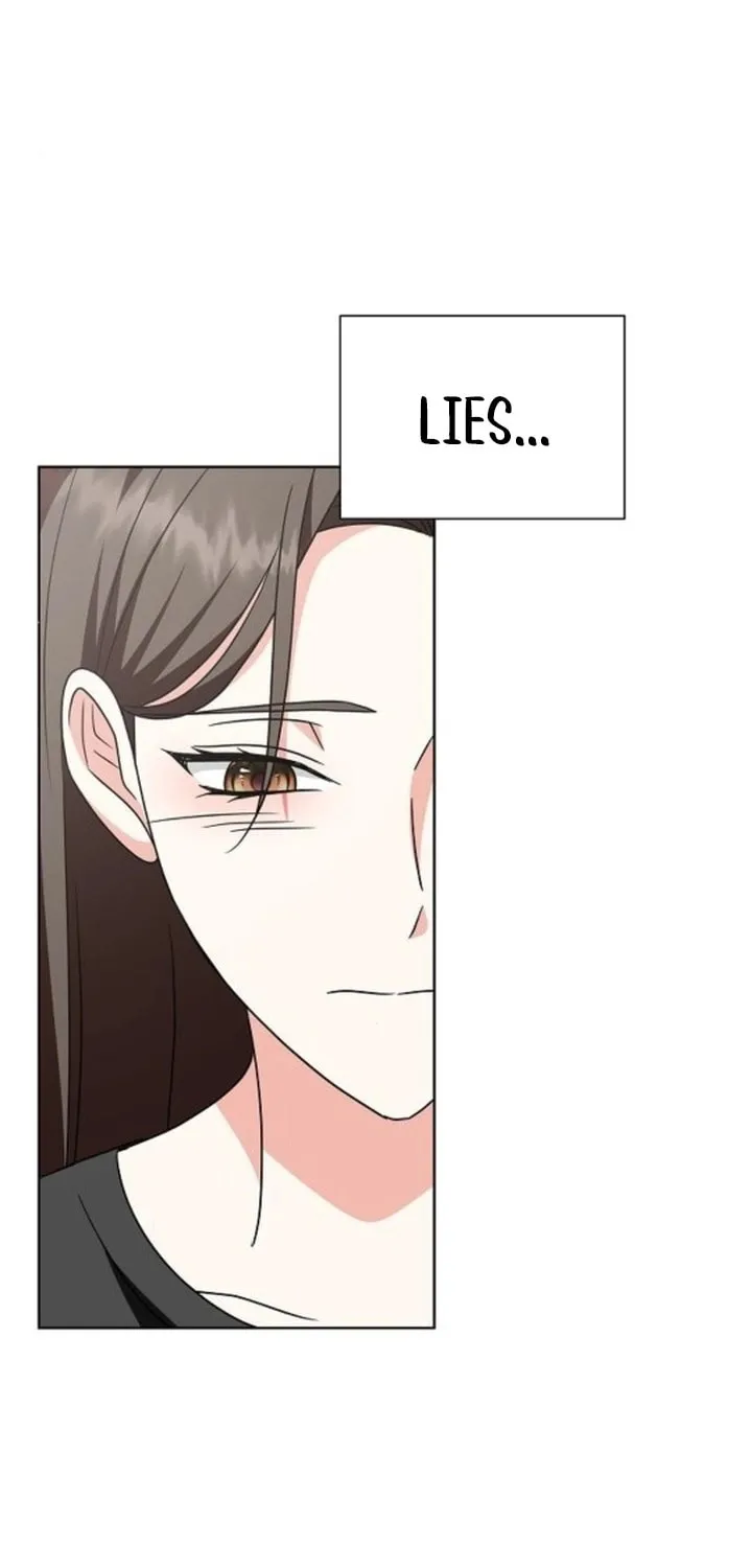 My Wife Came to Her Funeral Chapter 10 page 30 - 