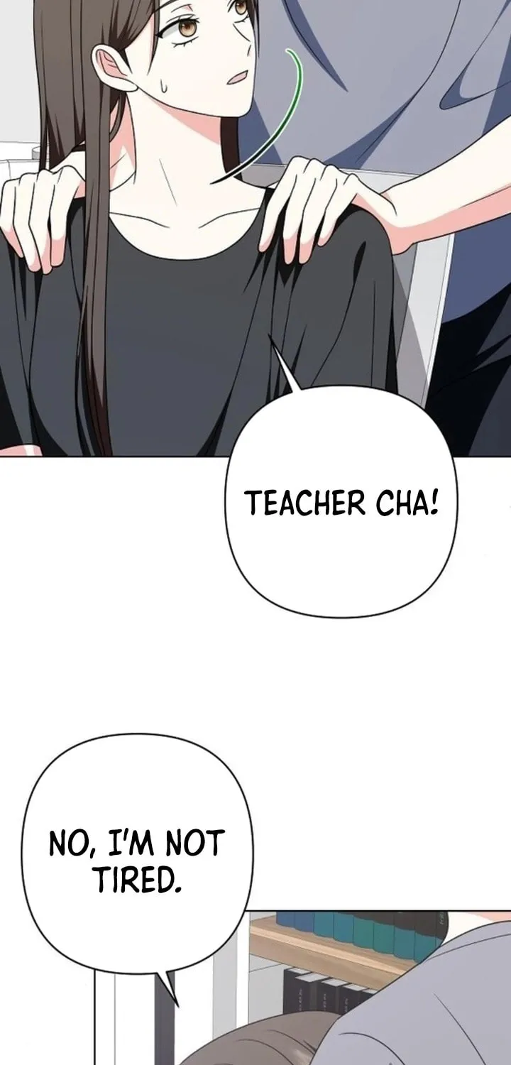 My Wife Came to Her Funeral Chapter 10 page 5 - 