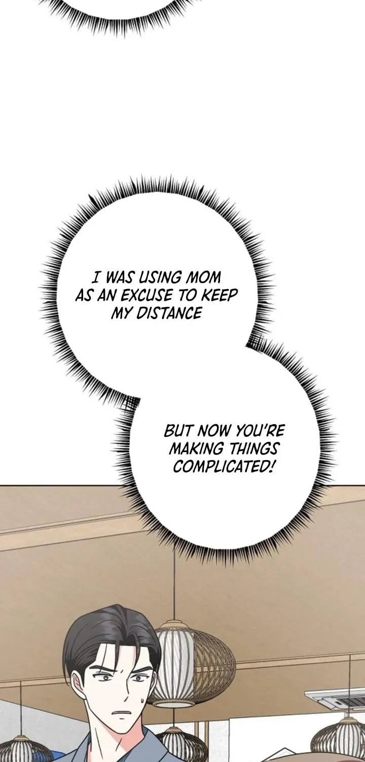 My Wife Came to Her Funeral Chapter 10 page 43 - 