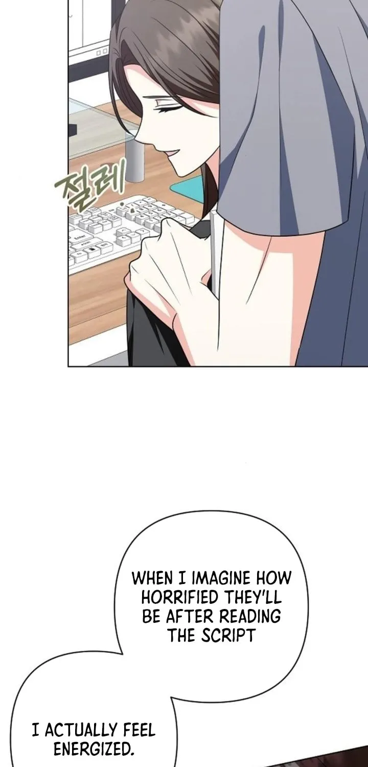 My Wife Came to Her Funeral Chapter 10 page 6 - 