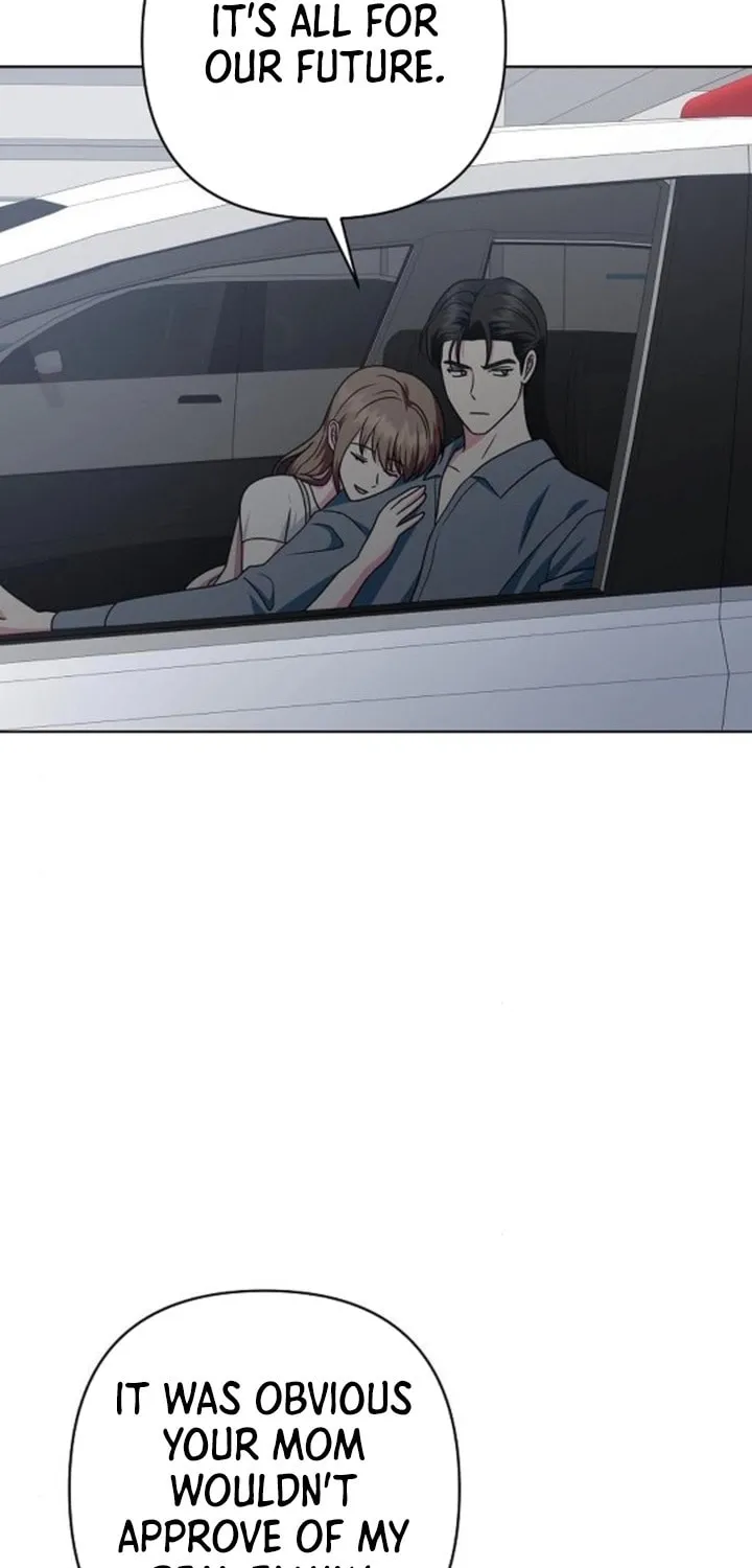 My Wife Came to Her Funeral Chapter 10 page 57 - 