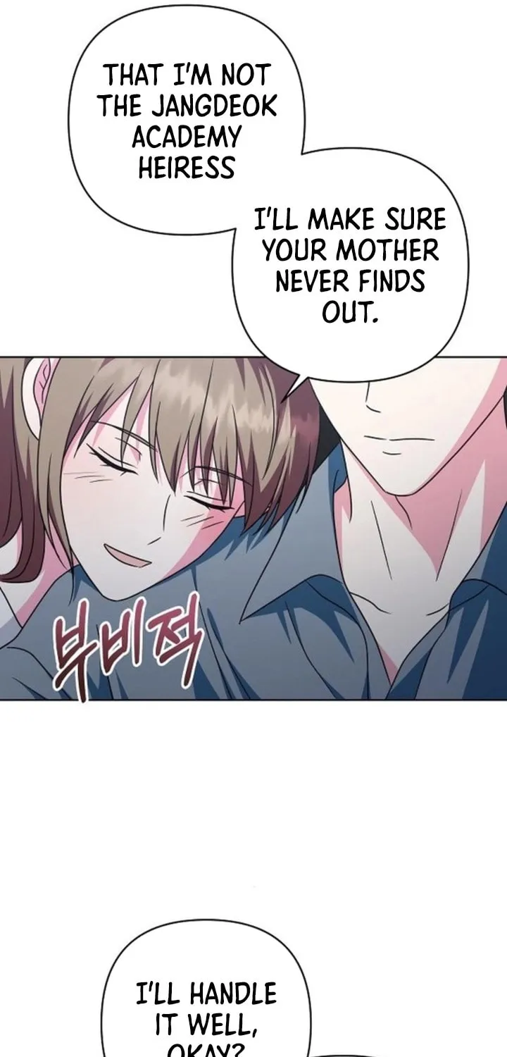 My Wife Came to Her Funeral Chapter 10 page 59 - 