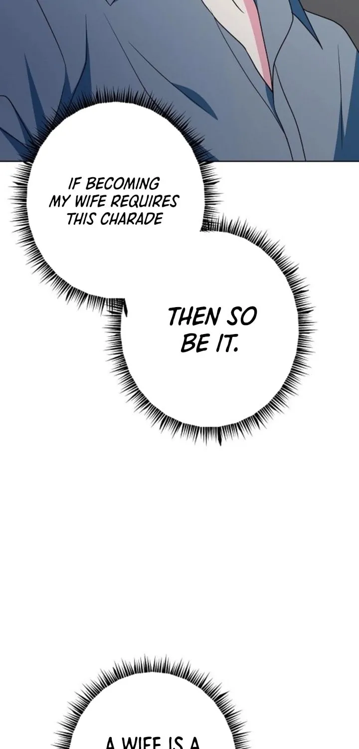 My Wife Came to Her Funeral Chapter 10 page 68 - 