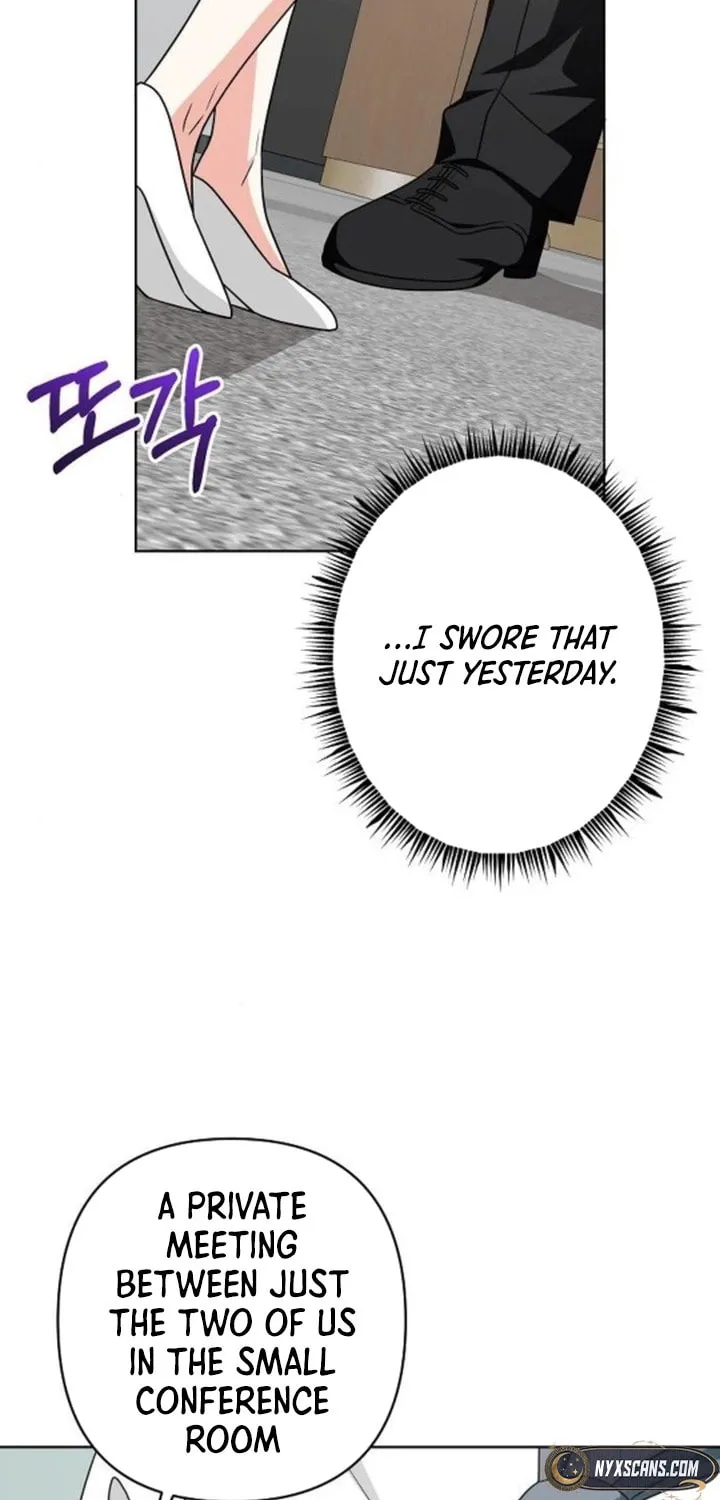 My Wife Came to Her Funeral Chapter 10 page 70 - 