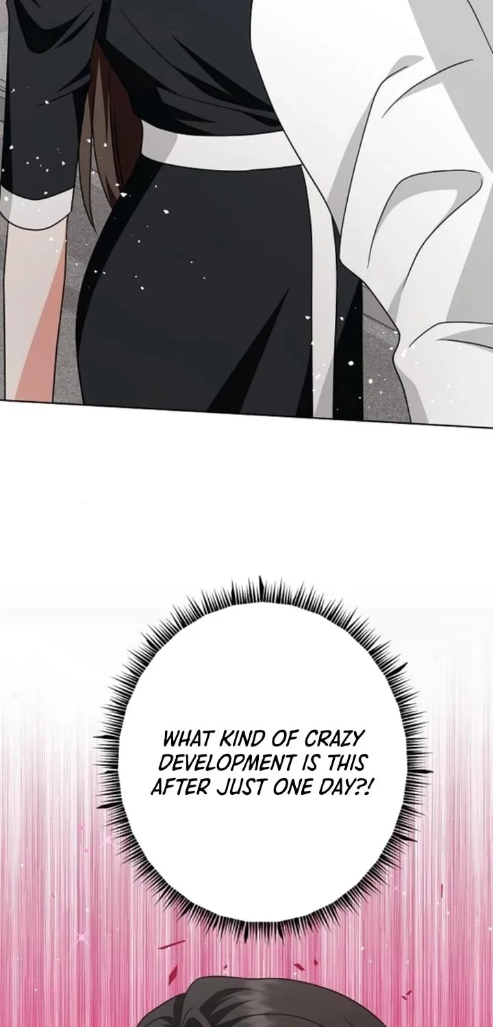 My Wife Came to Her Funeral Chapter 10 page 73 - 