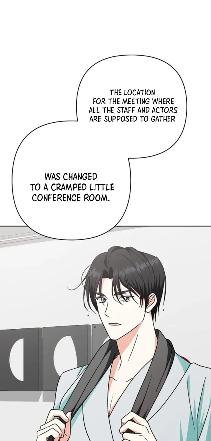 My Wife Came to Her Funeral Chapter 11 page 13 - 