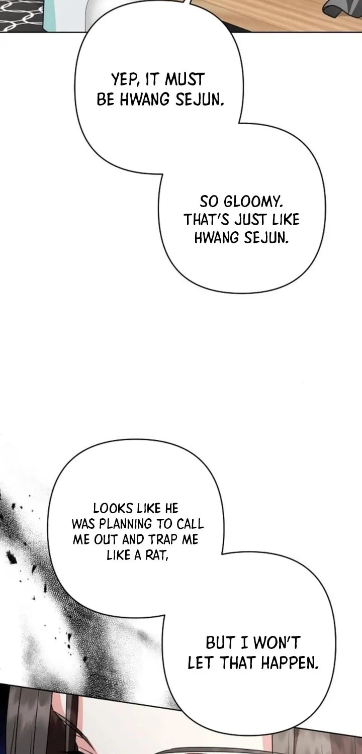 My Wife Came to Her Funeral Chapter 11 page 15 - 