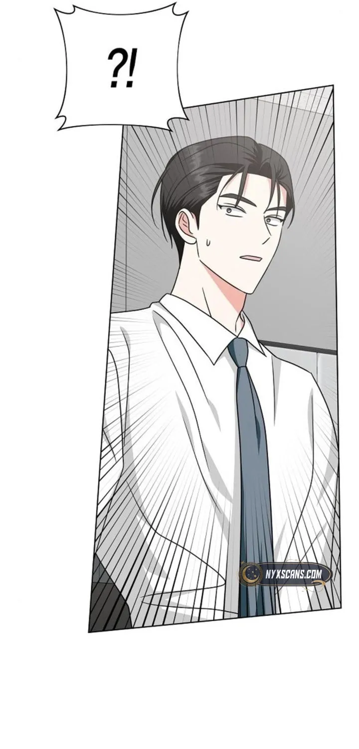 My Wife Came to Her Funeral Chapter 11 page 21 - 