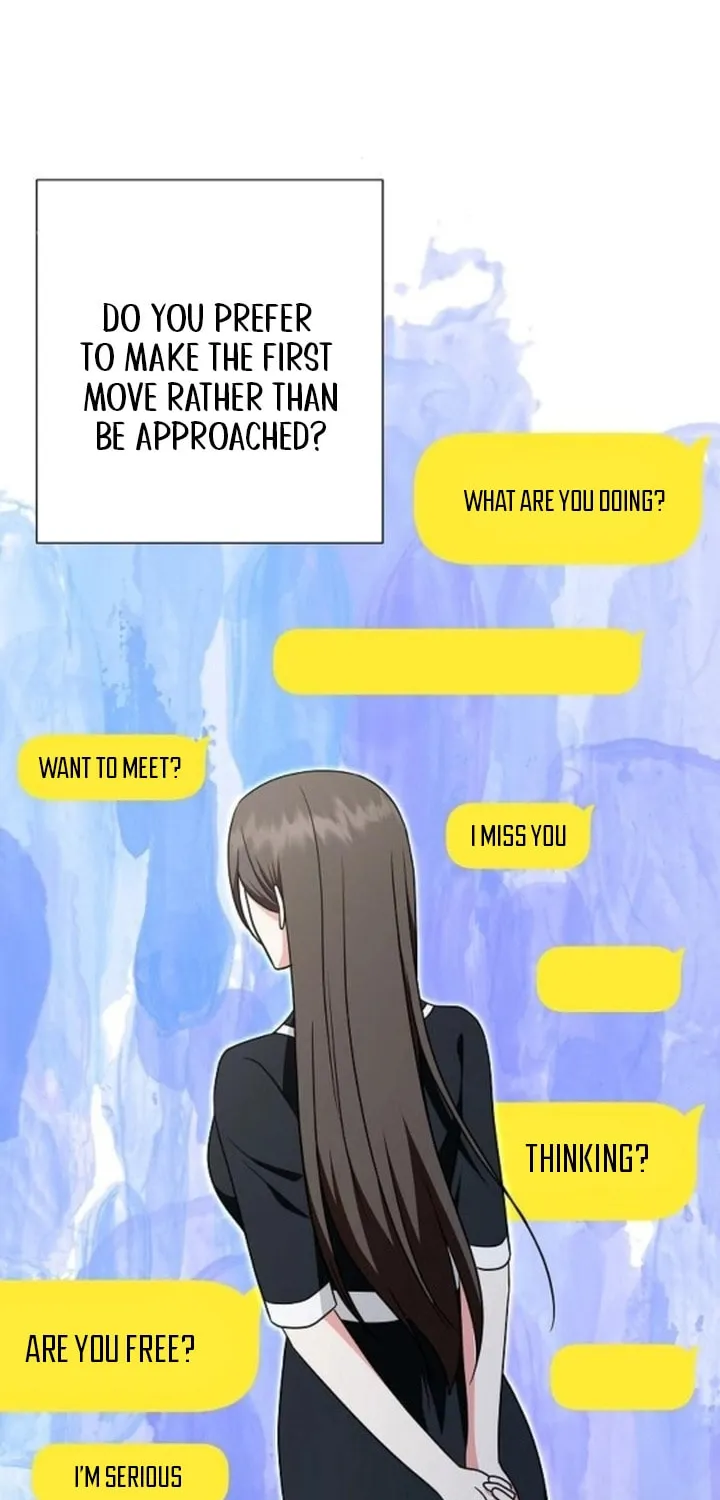 My Wife Came to Her Funeral Chapter 11 page 32 - 