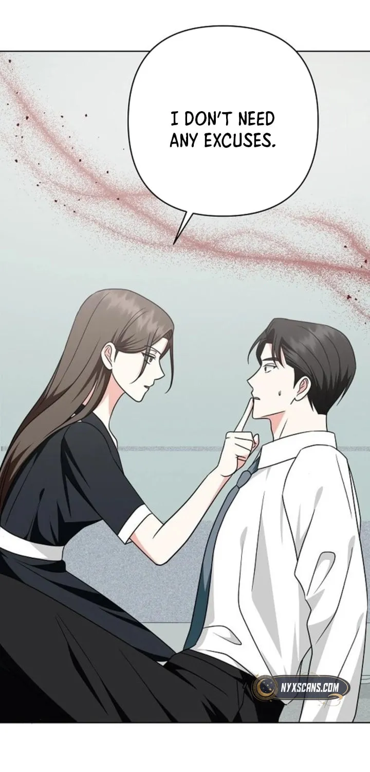 My Wife Came to Her Funeral Chapter 11 page 47 - 