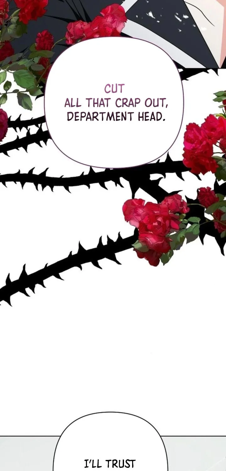 My Wife Came to Her Funeral Chapter 11 page 49 - 
