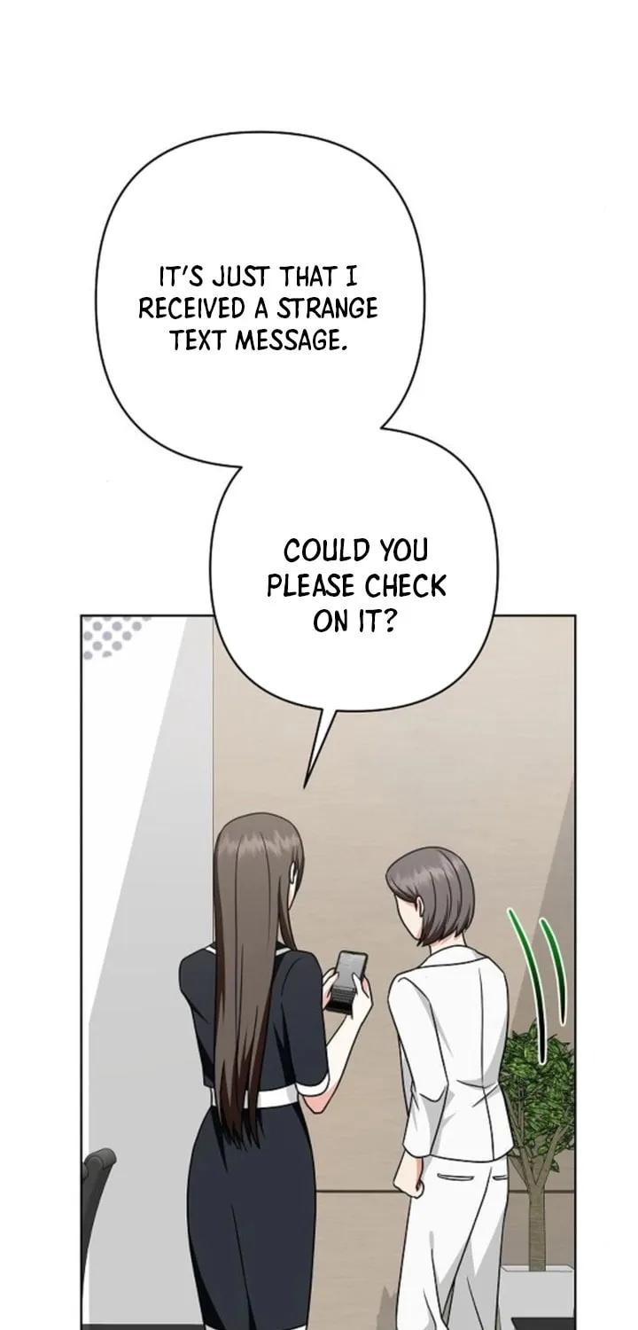 My Wife Came to Her Funeral Chapter 11 page 59 - 