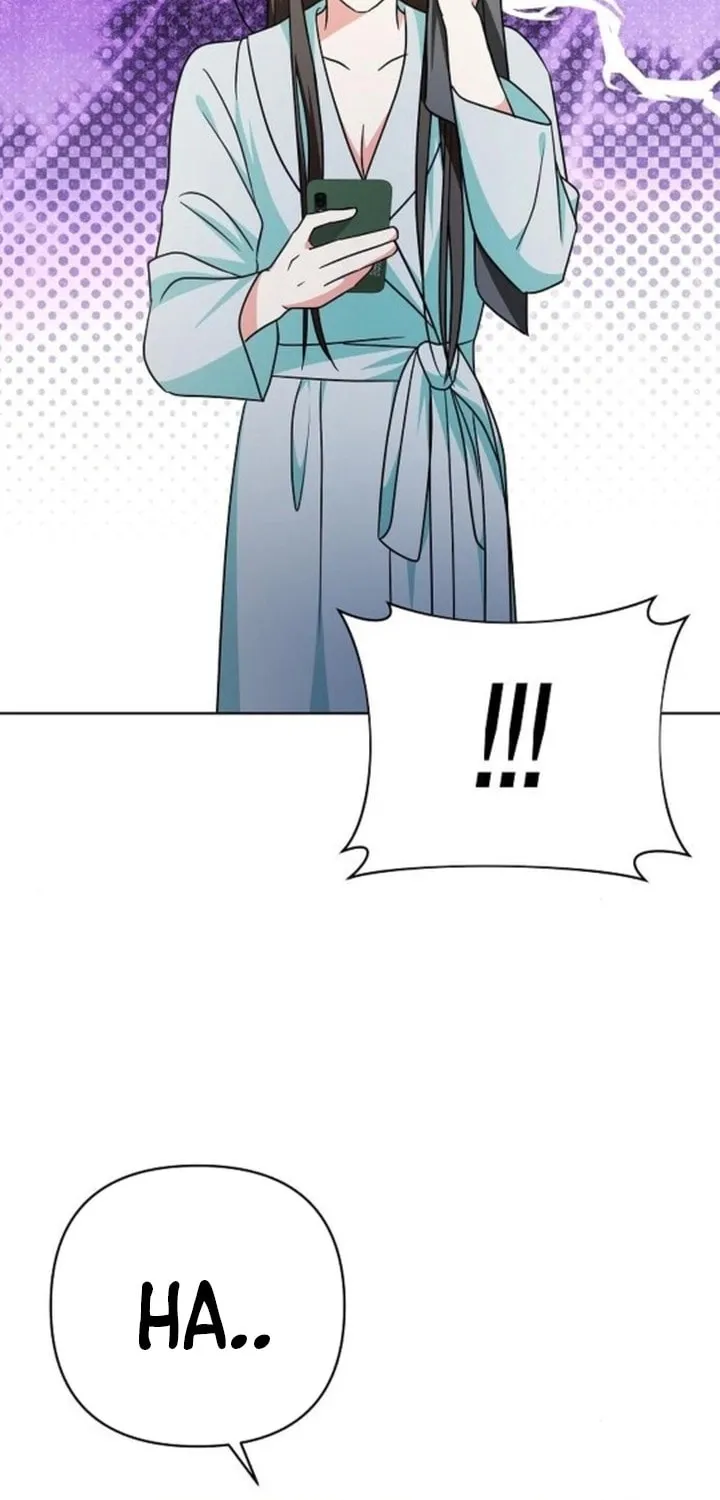 My Wife Came to Her Funeral Chapter 11 page 7 - 