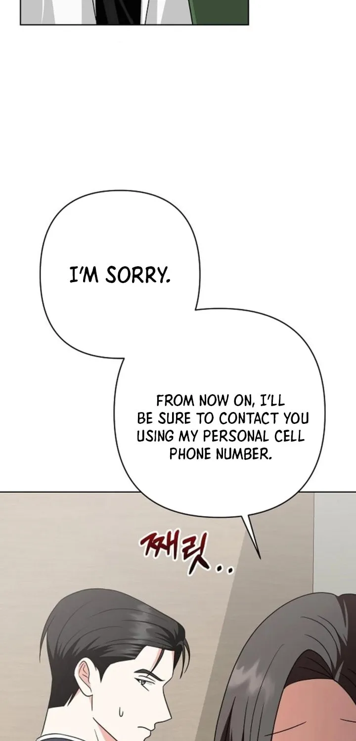 My Wife Came to Her Funeral Chapter 11 page 62 - 