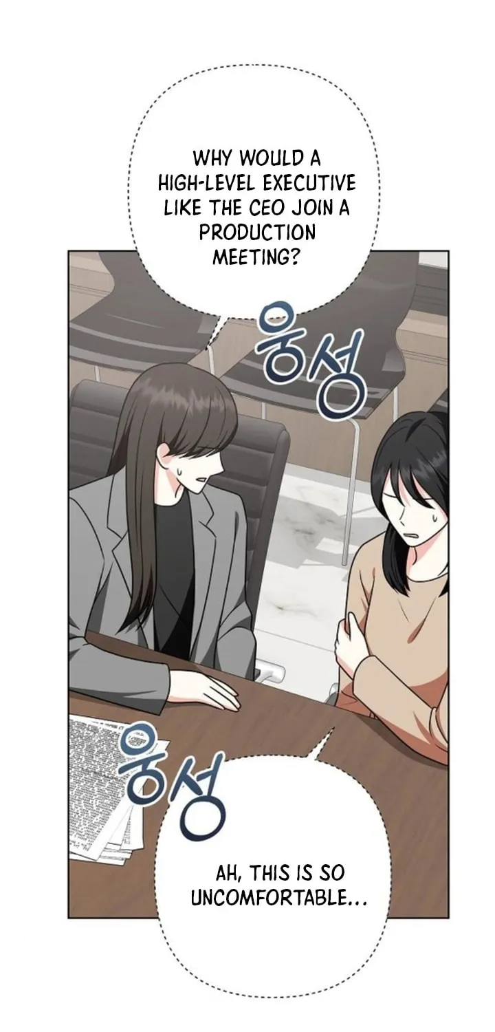 My Wife Came to Her Funeral Chapter 11 page 70 - 