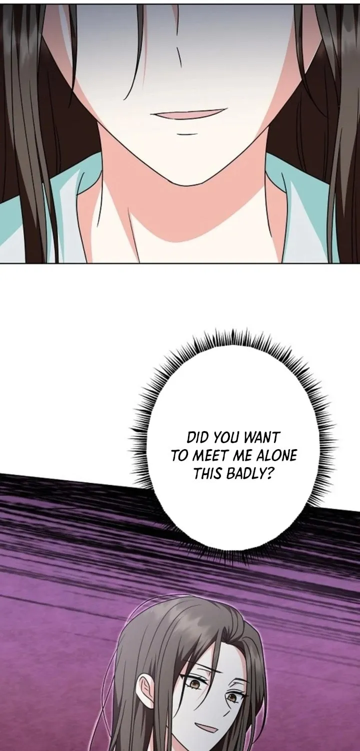 My Wife Came to Her Funeral Chapter 11 page 8 - 