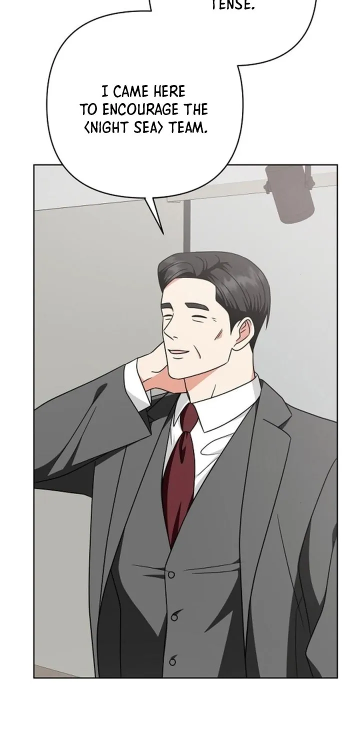 My Wife Came to Her Funeral Chapter 11 page 73 - 