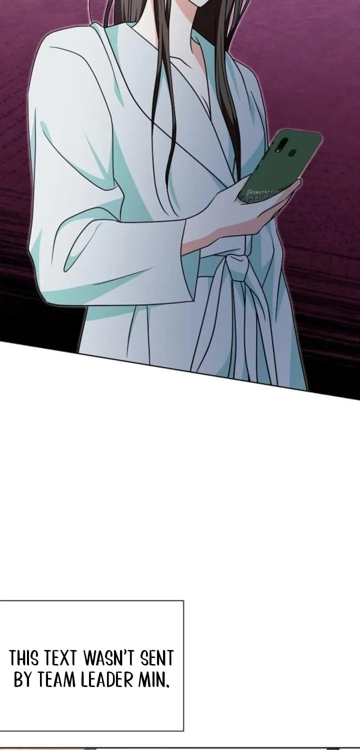 My Wife Came to Her Funeral Chapter 11 page 9 - 
