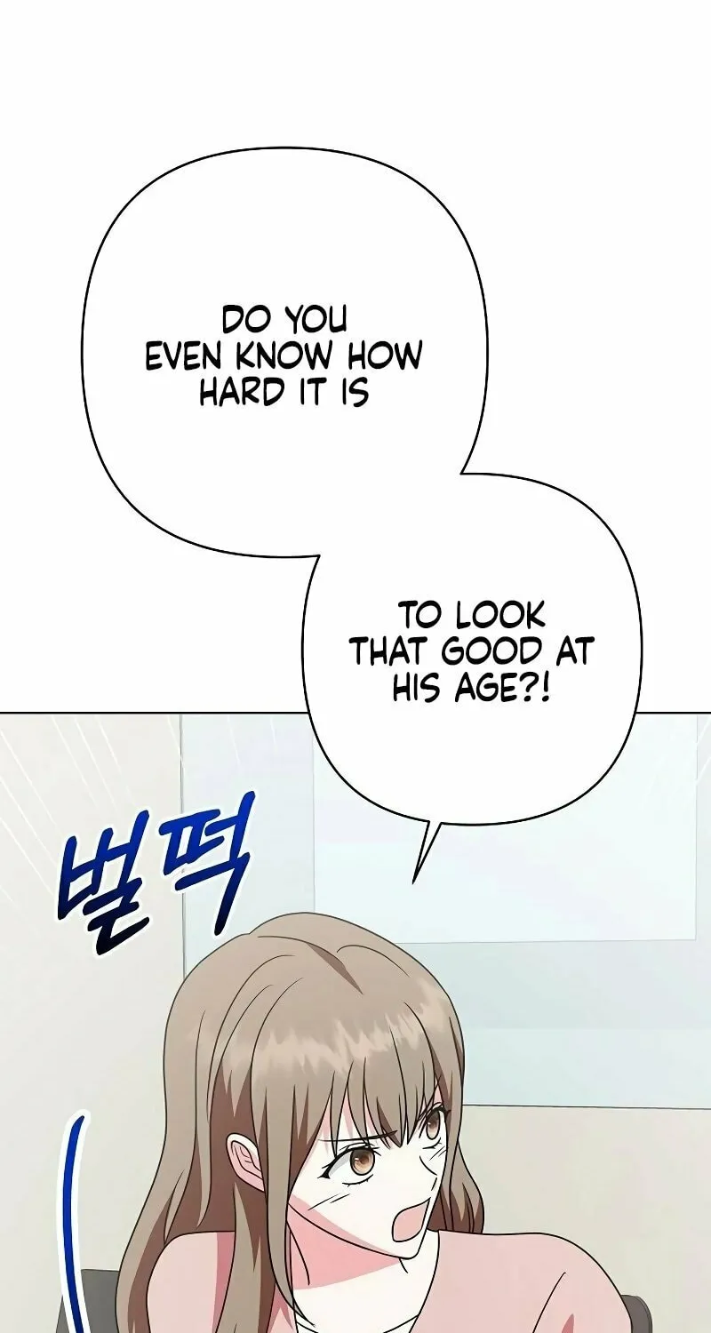 My Wife Came to Her Funeral Chapter 12 page 16 - 