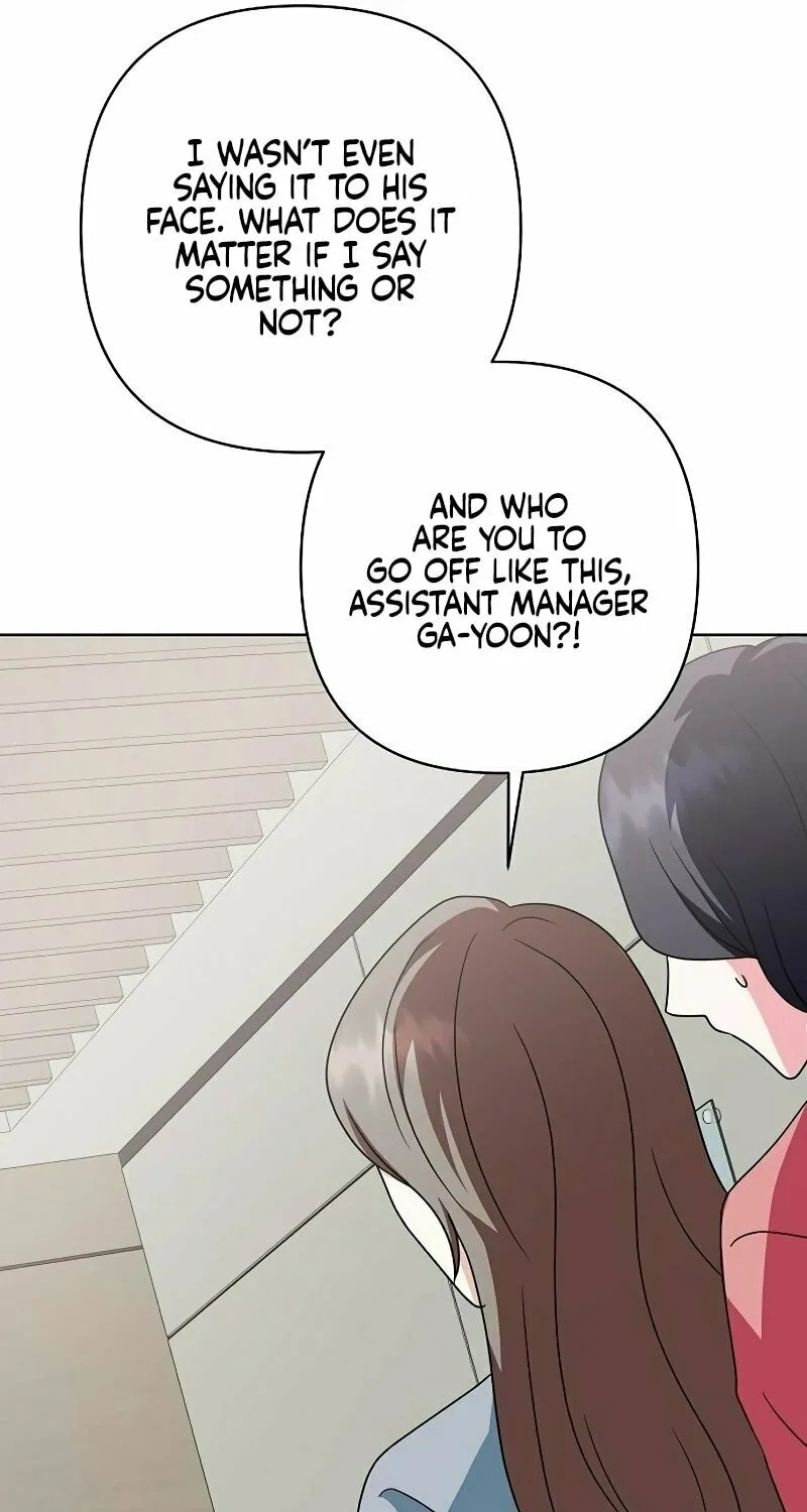 My Wife Came to Her Funeral Chapter 12 page 20 - 