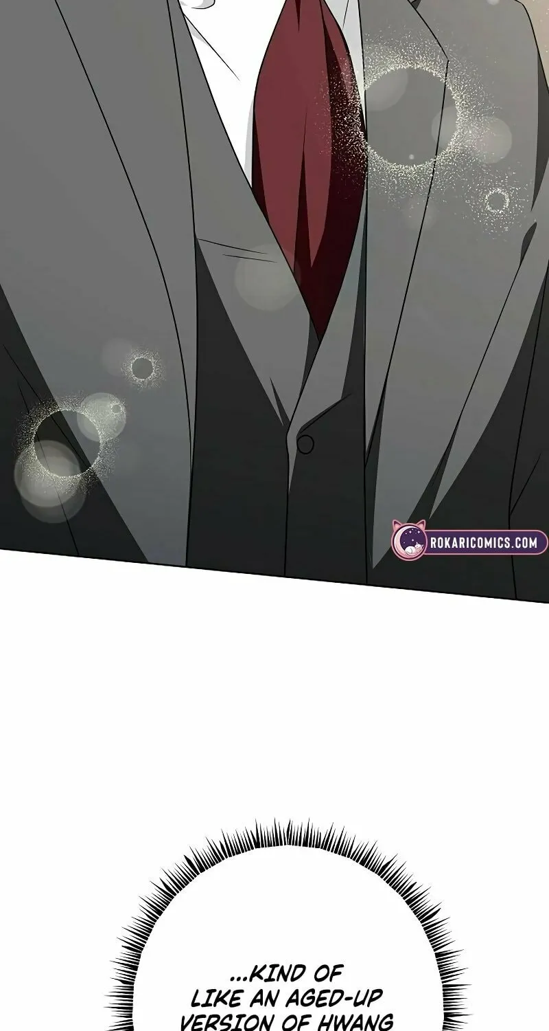 My Wife Came to Her Funeral Chapter 12 page 4 - 