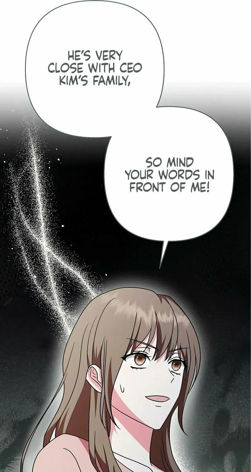 My Wife Came to Her Funeral Chapter 12 page 33 - 