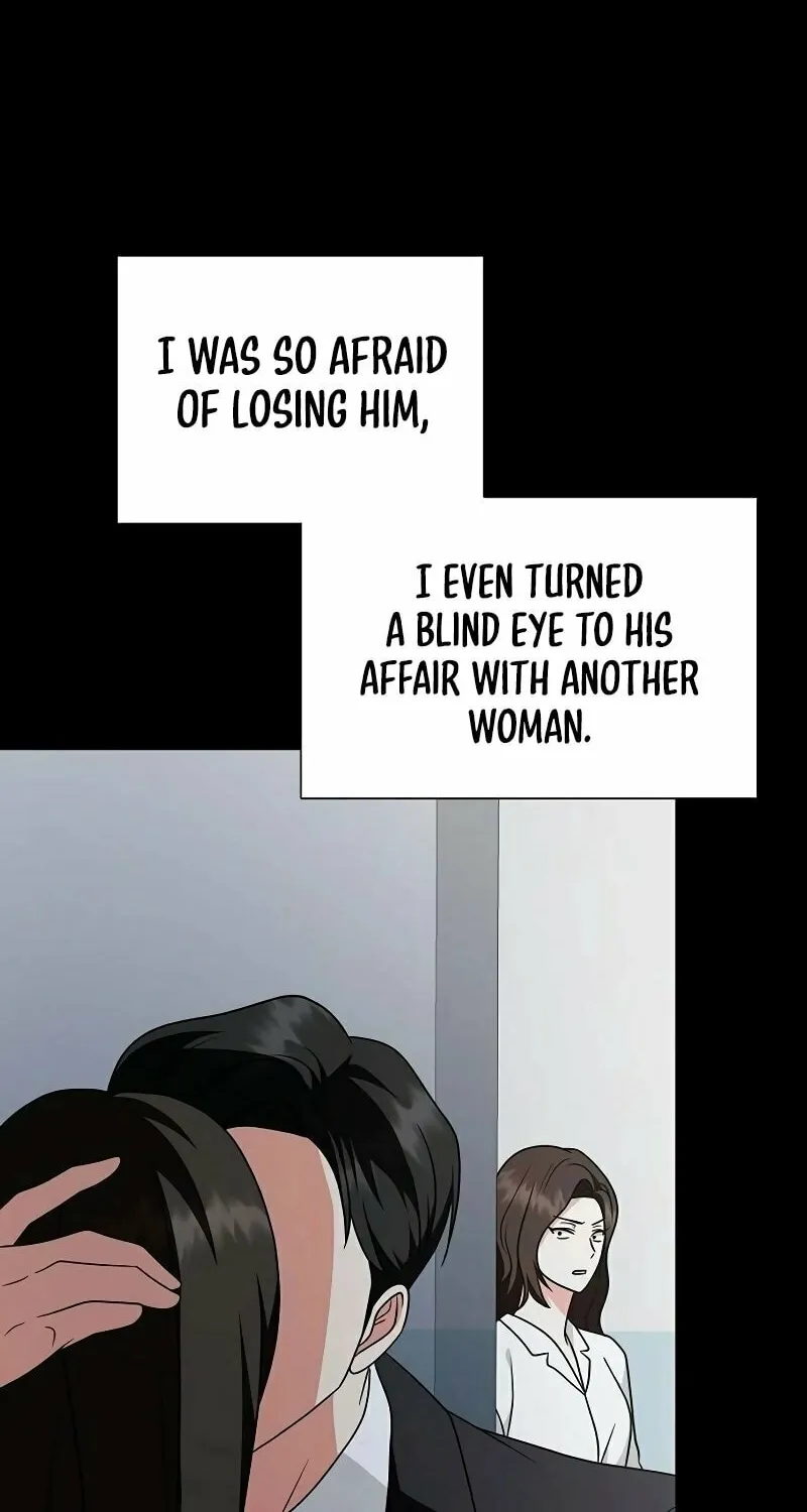 My Wife Came to Her Funeral Chapter 12 page 55 - 