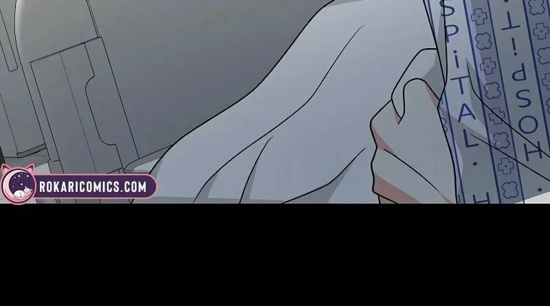 My Wife Came to Her Funeral Chapter 12 page 60 - 